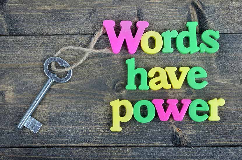 4 Reasons Why We Don’t Use the “Hate” Word at Our House: The Effects of Words